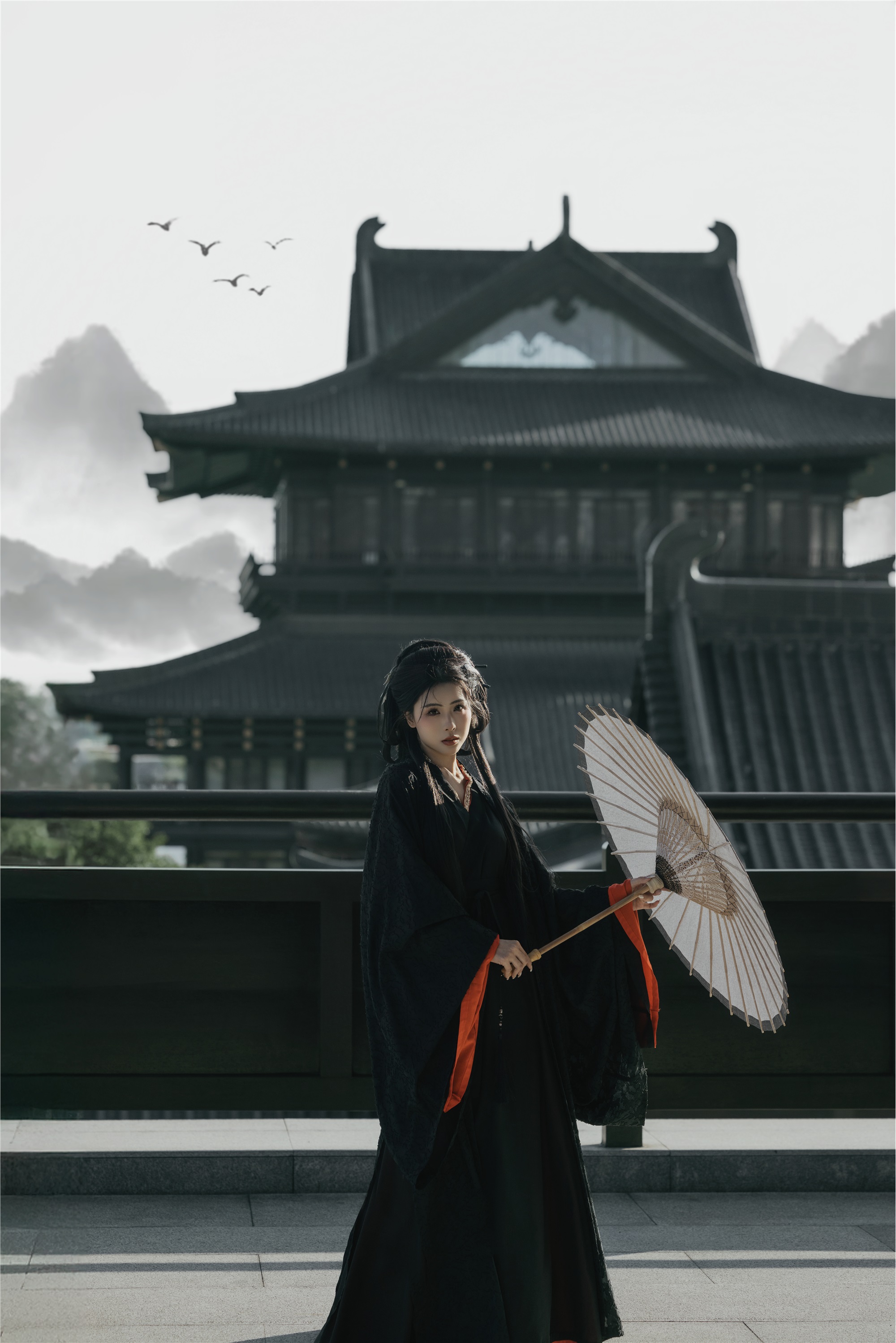 YITUYU艺图语 2025.02.01 与墨 十一